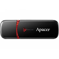 USB-флеш-накопитель "Apacer USB Flash Drive 2.0 8GB M: AH333"