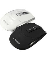 Беспроводная компьютерная мышь "Legend Bluetooth Optical Mini Mouse,Distance up to 10 meters,M:RF-9100"