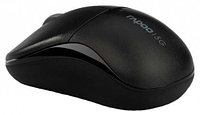 Беспроводная компьютерная мышь "RAPOO Wireless Optical Mouse,Distance up to 10 meters ,1000DPI,USB M:1090"