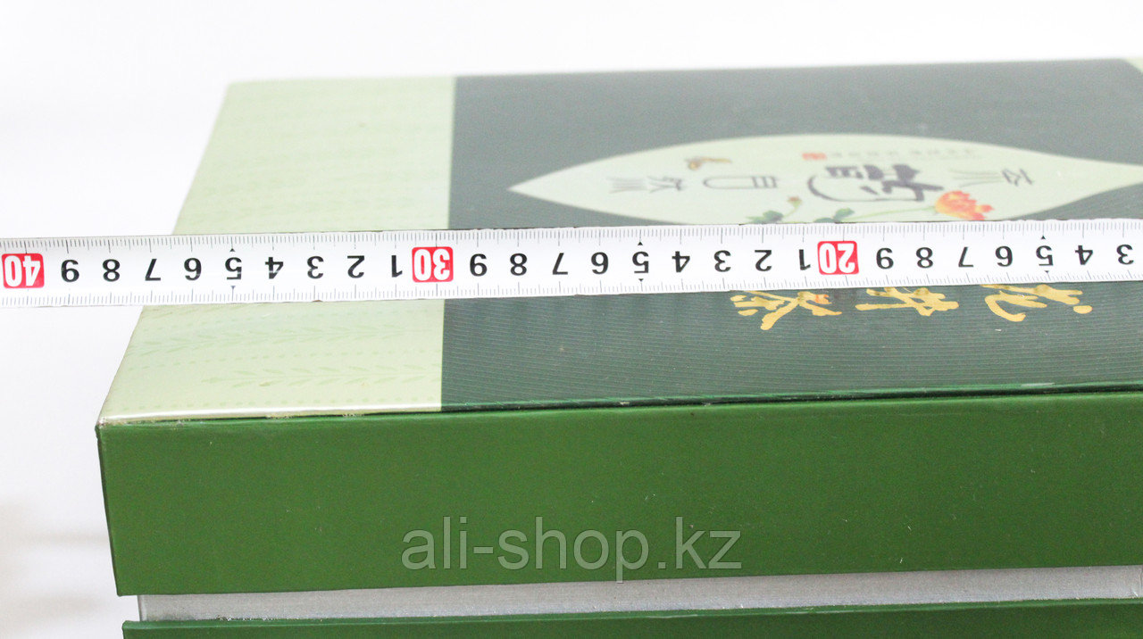 Чай Лун Джин в подарочной упаковке, 400 г - фото 6 - id-p97453362