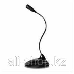 Микрофон "Microphone OVLENG OV-M400,Ø9.7 x 4.7mm,2.2KΩ,58dB ± 3dB,2m" - фото 1 - id-p97451920