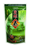 Зеленый чай с жасмином "ZhongGuomingCha", 100 г