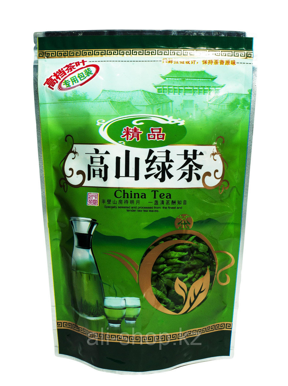 Китайский белый чай, 150 г - фото 1 - id-p97453375