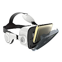Очки виртуальной реальности BOBOVR Z4 снаушниками белые