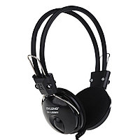 Наушники "Headphones+ microphone OVLENG OV-L808 MV ,Ø 40mm,32Ω ± 15℅,100± 3 dB,20-20,000Hz,50mW,2m"