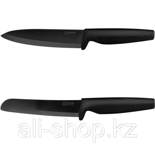 Набор ножей RD-464 - фото 1 - id-p97452730