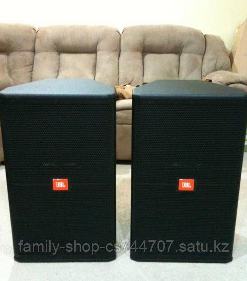 2-полосная акустическая система JBL SRX715 - фото 1 - id-p97453476