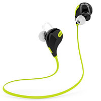 Наушники "Bluetooth V4.0 Headphones+ microphone for Sport JOGGER M-7,Wireless Self,Distance up to 10 meters"