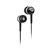 Наушники "Headphones for iPad / MP3 / iPone Sennheiser® CX500 Including Volume Control, Ø15mm,16Ω,113dB/mW"