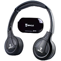 Наушники "Mulit-Function Wireless Headphones BINGLE B616-TV/PC/DVD Audio,Distance up to 20 bis 30 meters"