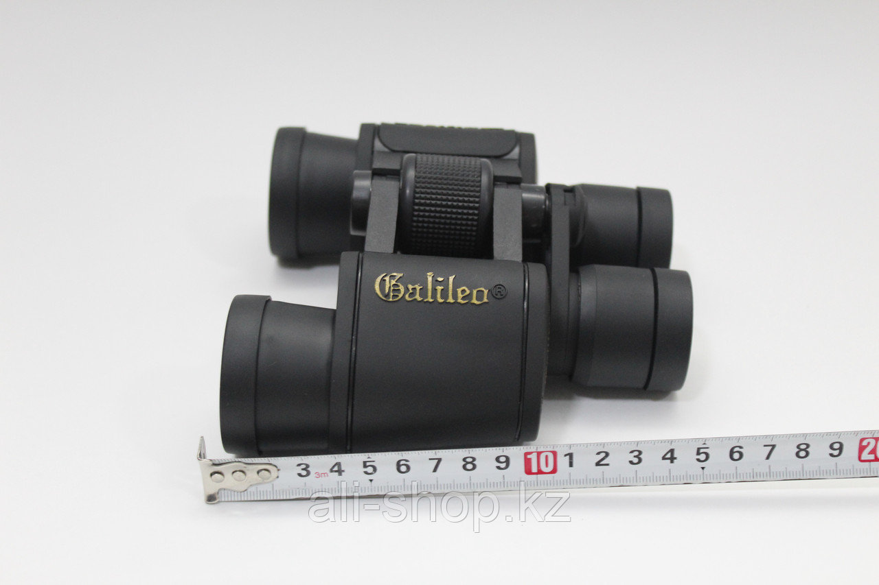 Бинокль Galileo 8*40 - фото 6 - id-p97453600