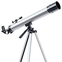 Телескопы и подзорные трубы