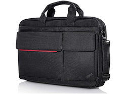 Notebook Bag 15.6",Textile,Black(сумка для ноутбука ,матерчатая,черного цвета) Lenovo ® M:NC100