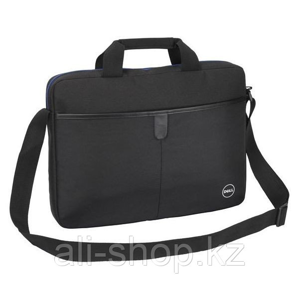 Notebook Bag 15.6",Textile,Black(сумка для ноутбука,матерчатая,черного цвета) DELL® - фото 1 - id-p97454305