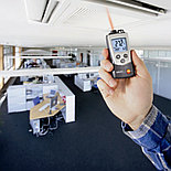 Пирометр Testo 810, фото 4