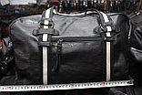Мужская сумка-портфель 8142, 40х23х24см, фото 3