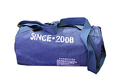 Спортивная сумка А208, 40х20х20см