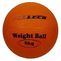 Мяч медицинбол (Вейтбол) 5 кг Россия