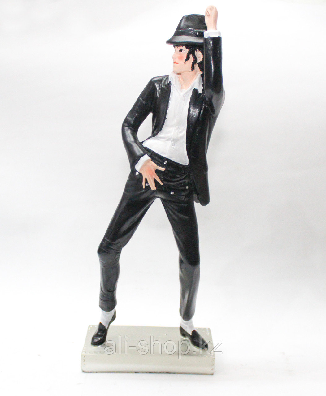 Статуэтка "Майкл Джексон", 30 см - фото 1 - id-p97456001