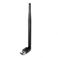 Беспроводной адаптер "LB-Link Wireless N Nano USB adapter,150Mbit,Realtek, QSS button, M:BL-WN155A"