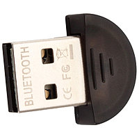 Блютуз адаптер "Mini Bluetooth USB V2.0 Class 2+ EDR,Distance up to 100m HK-998"