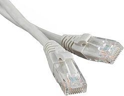 Кабель патч-корд "Сable Patch Cord UTP5004,cat 5E,3m TengDa-Link"