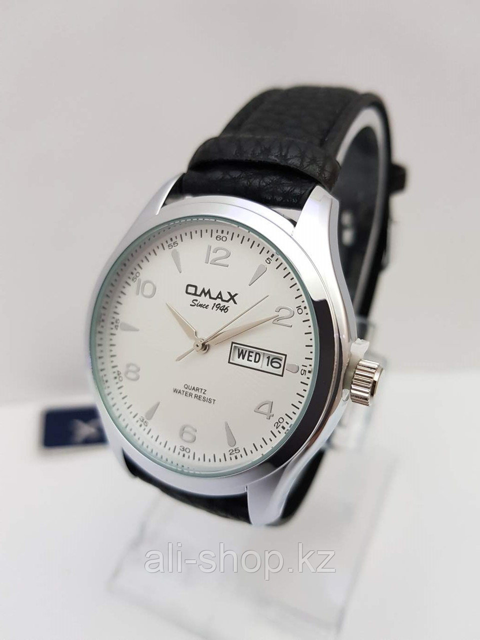 Мужские часы Omax - фото 1 - id-p97459561