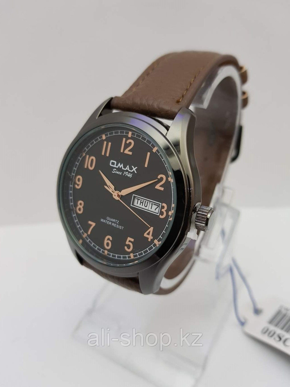 Мужские часы Omax - фото 1 - id-p97459564