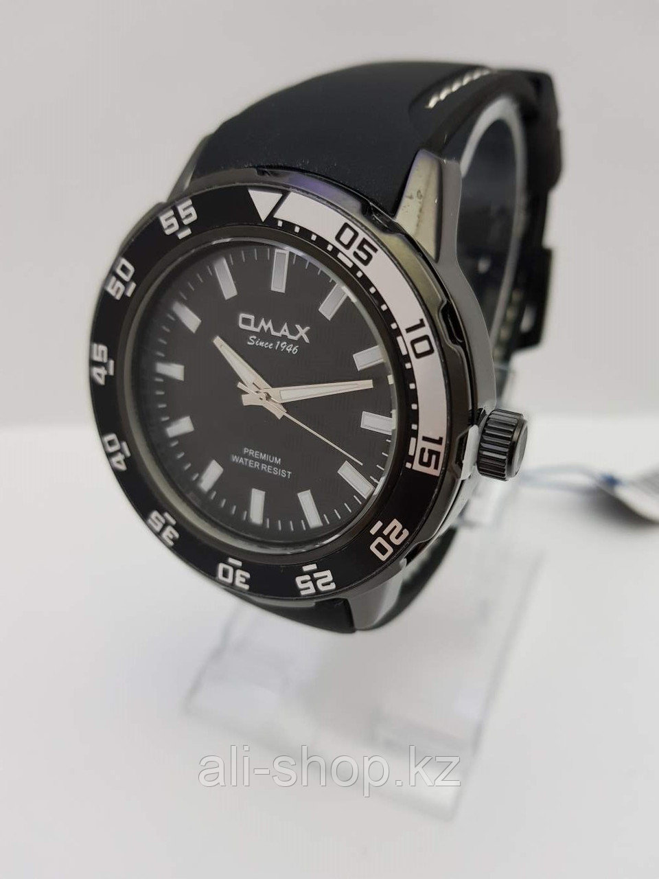 Мужские часы Omax - фото 1 - id-p97459568