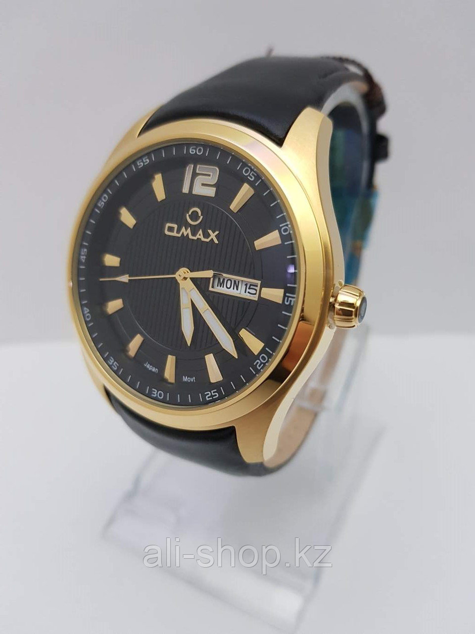 Мужские часы Omax - фото 1 - id-p97459581