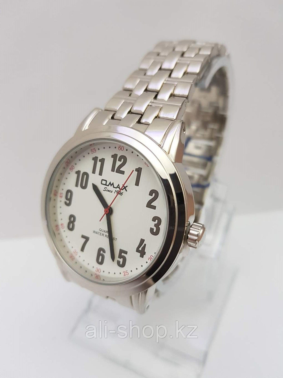 Мужские часы Omax - фото 1 - id-p97459595