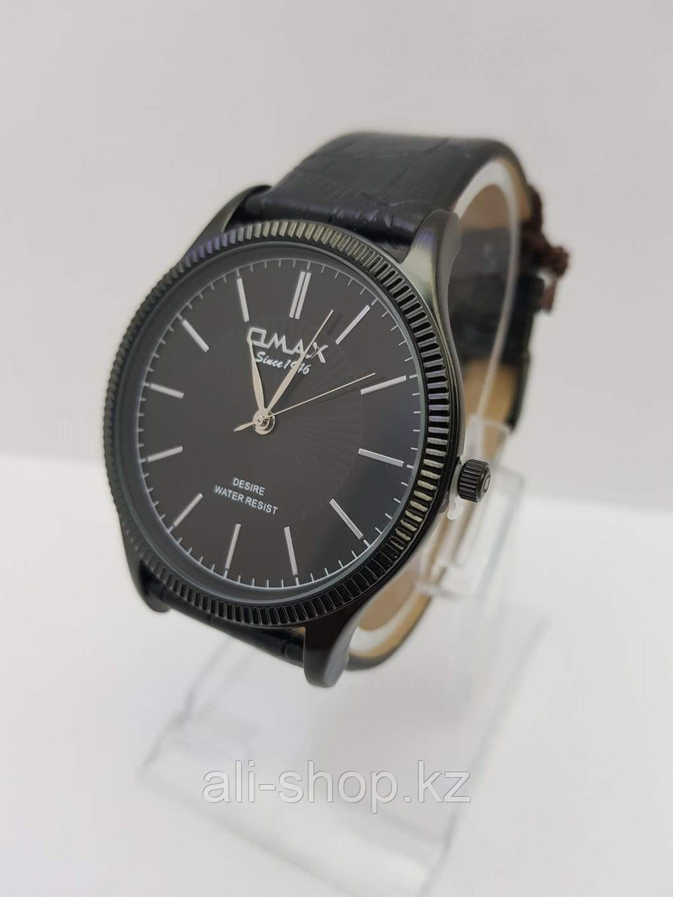 Мужские часы Omax - фото 1 - id-p97459619