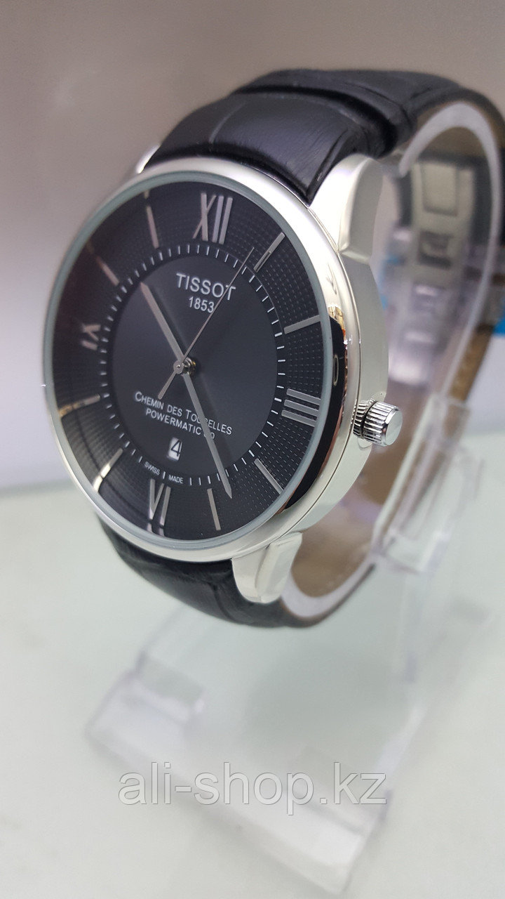 Часы мужские Tissot 0268-4 - фото 1 - id-p97460575