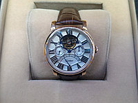 Часы мужские Cartier 0039-1