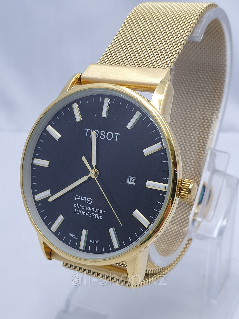 Часы мужские Tissot 0539-4-60 - фото 1 - id-p97460842