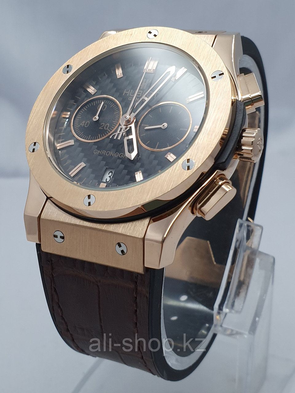 Часы мужские Hublot 0206-3