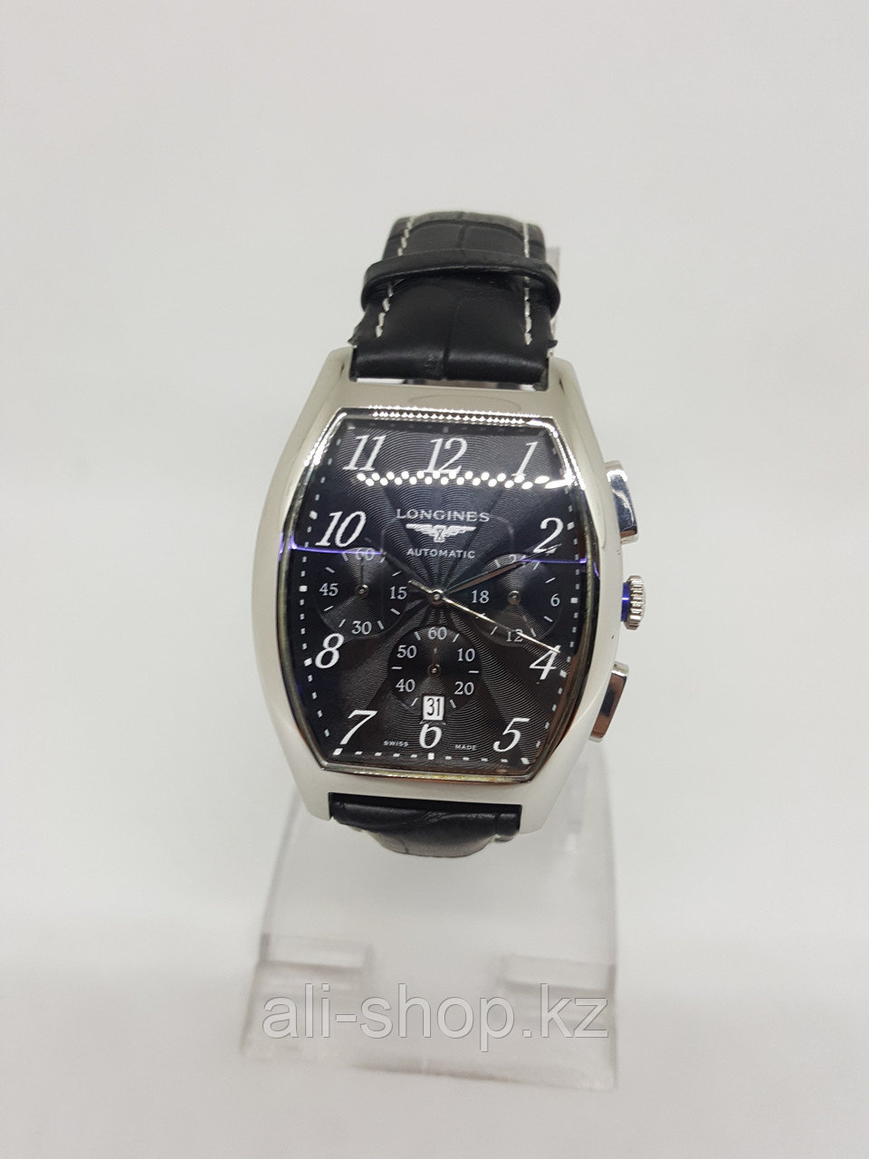 Часы мужские Longines 0071-4 - фото 1 - id-p97460019