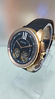 Часы мужские Cartier 0048-1