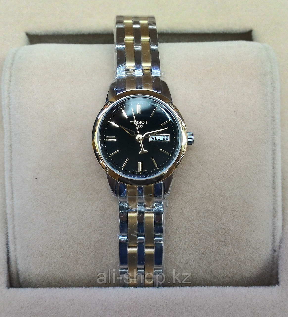 Часы Tissot (арт.038-60) - фото 1 - id-p97462808