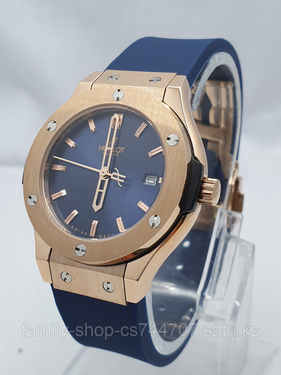 Купить Часы Женские Hublot