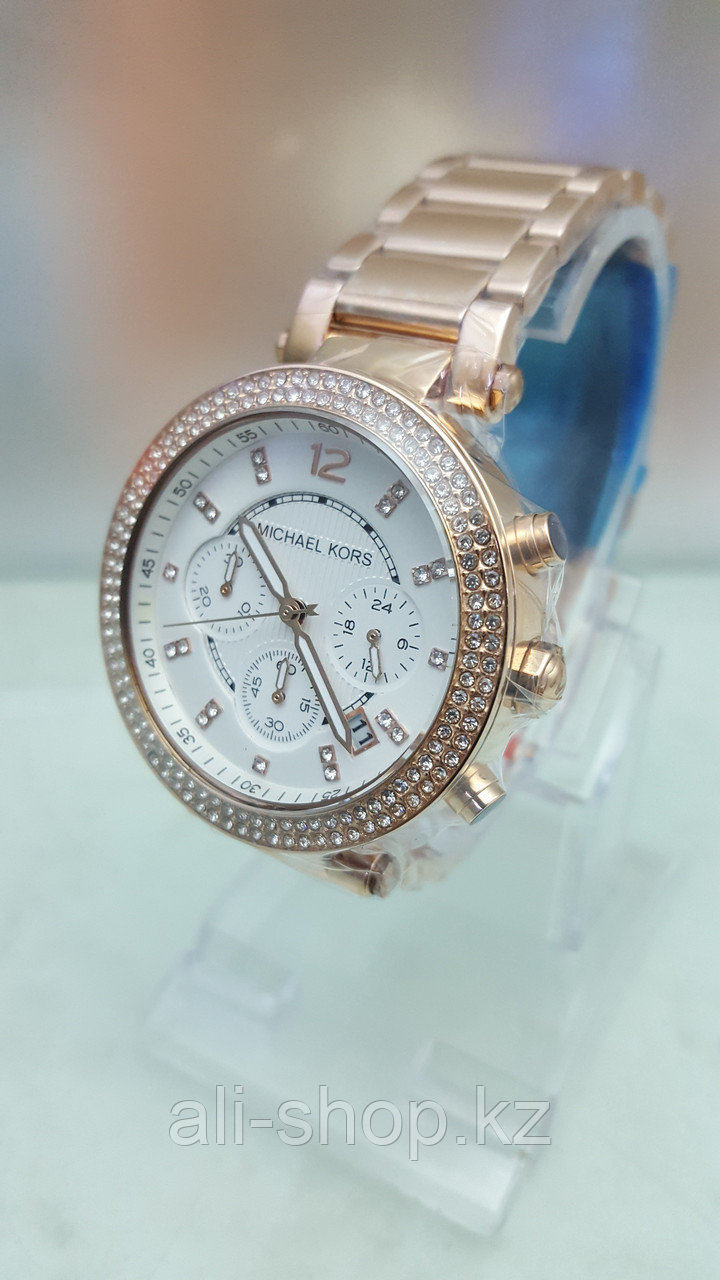 Часы женские Michael Kors 0018-3 - фото 1 - id-p97462154