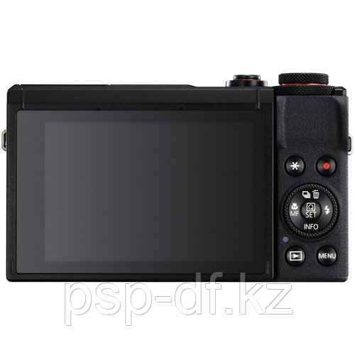 Фотоаппарат Canon PowerShot G7X Mark III - фото 2 - id-p97463388