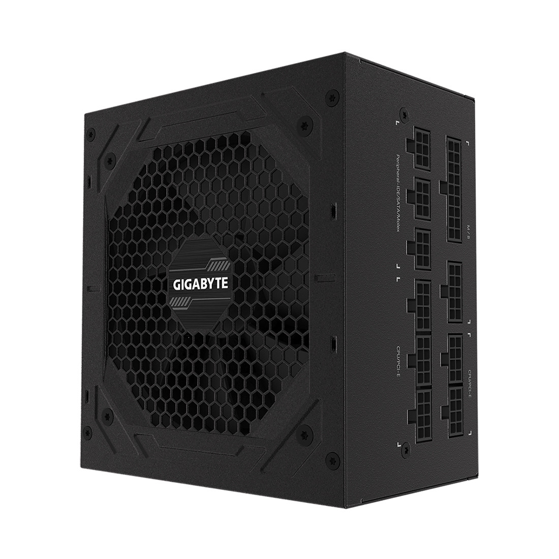 Блок питания Gigabyte GP-P850GM 2-016641