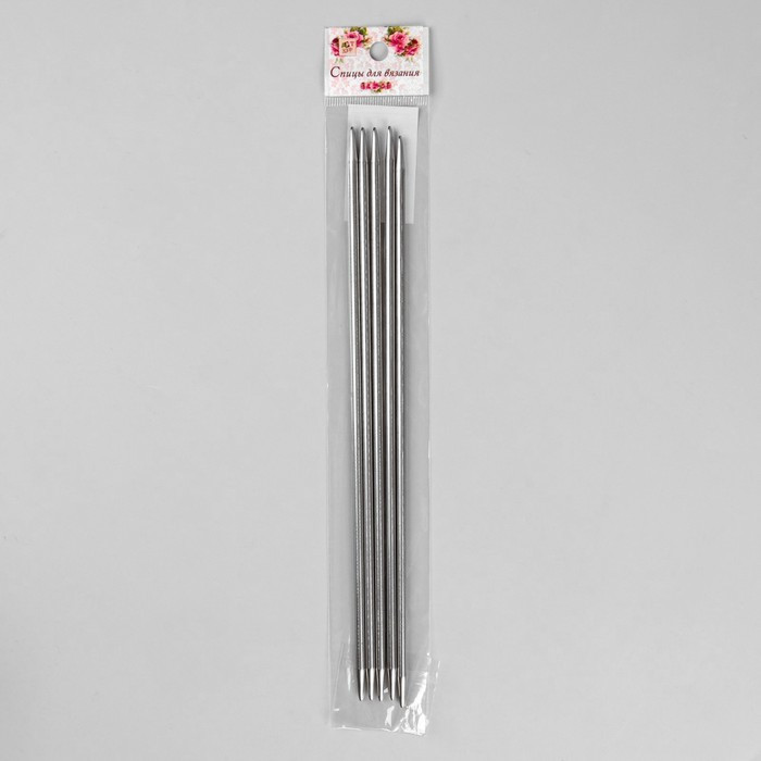 Чулочные спицы на леске отзывы. Спицы чулочные "zing" 2мм/15см. 25мм*137см*20м ty-35845. Чулочные спицы 7. Спицы чулочные металлические 25 см 4,0 мм.