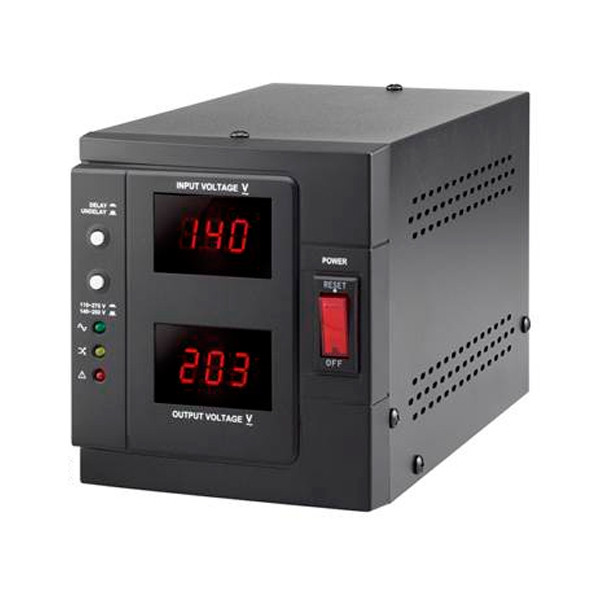 Стабилизатор Volta AVR Pro 500