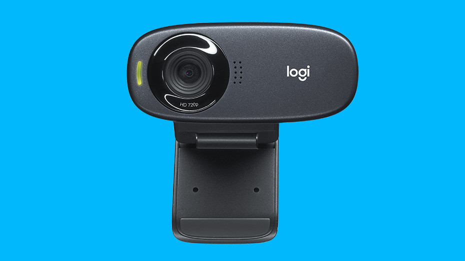 Web-camera LOGITECH HD Webcam C310 - фото 3 - id-p97470776