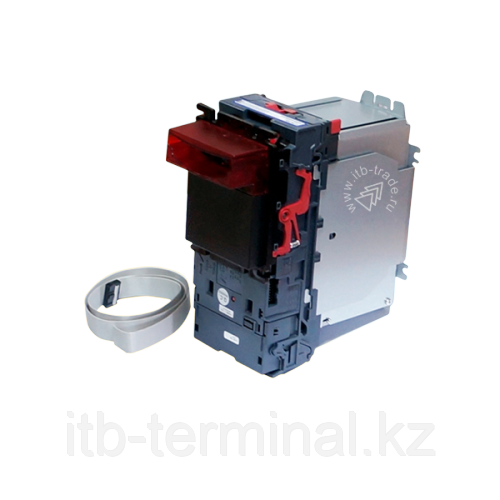 Купюроприемник ITL NV9 USB+ с кассетой на 600, фото 1