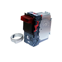 Купюроприемник ITL NV9 USB+ с кассетой на 600