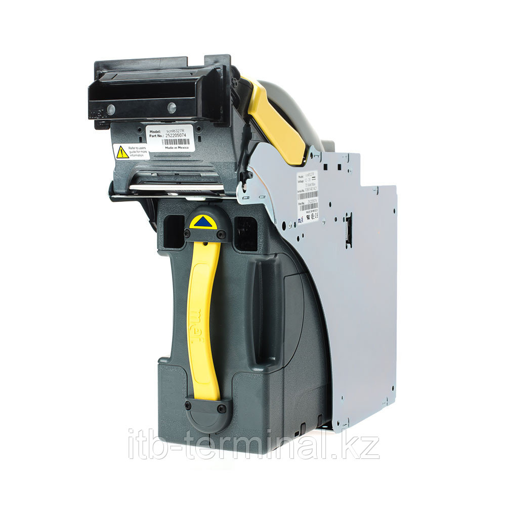 Купюроприемник MEI ADVANCE SCL8327R с кассетой 1500, фото 1