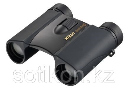 Nikon Бинокль SportStar EX 10x25 черный, фото 2